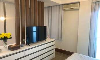 Imagem 5: Casa 4 quartos com duas suítes na Aldeia Camburi em Jardim Camburi