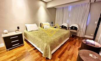 Imagem 6: Cobertura à venda, 3 quartos, 2 suítes, 2 vagas, Pompéia - Santos/SP