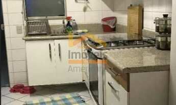 Imagem 3: AMERICANA - Apartamento Padrão - VILA NOSSA SENHORA DE FÁTIMA