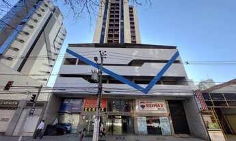 Imagem: Vendo apto Av Andradas - Juiz de Fora