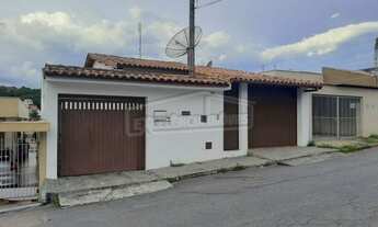 Imagem: ITATIBA - Casa Padrão - CRUZEIRO