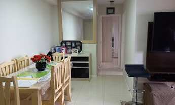 Imagem 5: Apartamento com 2 dormitórios à venda, 54 m² por R$ 295.000,00 - Vila Noêmia - Mauá/SP