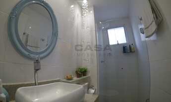 Imagem 6: Pe- Excelente apartamento térreo com amplo quintal no Praças Sauipe!!