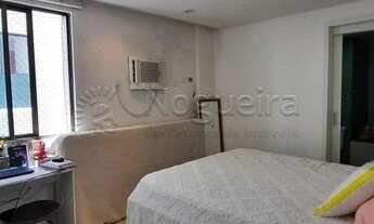 Imagem 6: DC- Apartamento em Boa Viagem com 3 quartos sendo 2 suítes e 142m² de área útil