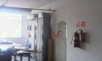 Imagem 2: Galpão à venda, 525 m² por R$ 1.700.000,00 - Mooca - São Paulo/SP