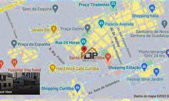 Imagem 7: Conjunto à venda, 939 m² por R$ 9.391.700,00 - Centro - Curitiba/PR