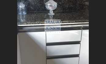 Imagem 2: AMERICANA - Casa Padrão - PARQUE RESIDENCIAL JAGUARI