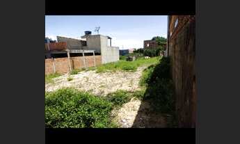 Imagem: Terreno no xexé 12x30 frente para o nascente