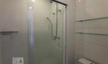 Imagem 6: Apartamento para Aluguel - Morumbi, 1 Quarto, 46 m2