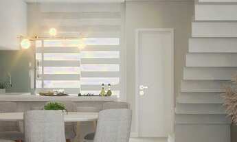 Imagem 3: Sobrado com 3 dormitórios à venda, 130 m² por R$ 459.000,00 - Itacolomi - Balneário Piçarr