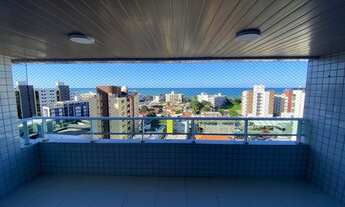 Imagem 5: Apartamento amplo com vista privilegiada