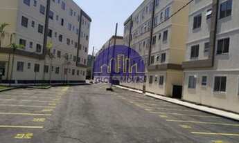 Imagem 7: APARTAMENTO CONDOMINIO JARDIM DAS MANTIQUEIRAS 50 MIL+ PARCELAS DEIXO PAGAR NO MEU NOME!!