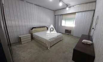 Imagem 6: Apartamento à venda, 3 quartos, 3 suítes, 3 vagas, Copacabana - RIO DE JANEIRO/RJ