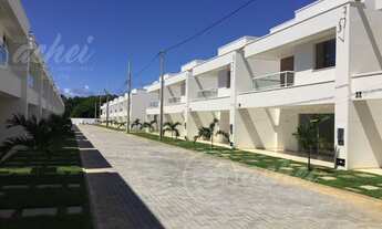 Imagem 4: LAURO DE FREITAS - Casa de Condomínio - BURAQUINHO