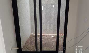 Imagem 6: Sobrado para Venda em Curitiba, Vista Alegre, 3 dormitórios, 1 suíte, 3 banheiros, 2 vagas