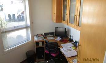 Imagem 6: CASA DE REVISTA NO JARDIM DAS COLINAS