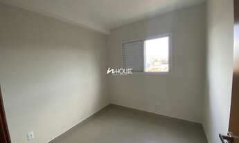 Imagem 3: UBERLÂNDIA - Apartamento Padrão - Santa Mônica