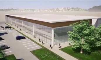 Imagem 2: Centro comercial, Loja vizinha à MUNDIAL, DROGASIL E COBASI, com 200m², 10 metros de pé di