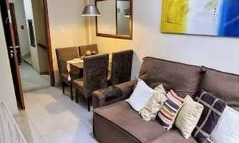 Imagem: Lindo ! Totalmente reformado ! 2 quartos