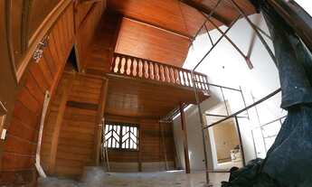 Imagem 3: Casa para venda possui 1250 metros quadrados com 4 quartos em Jardim Primavera - Piraquara