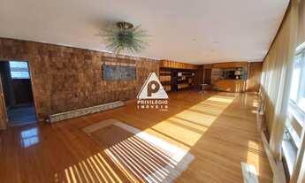 Imagem: Apartamento à venda, 3 quartos, 3 suítes