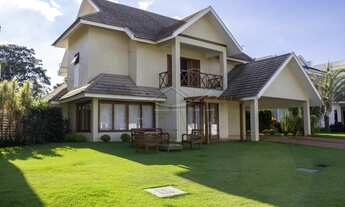 Imagem 2: Toledo - Casa de Condomínio - Jardim La Salle