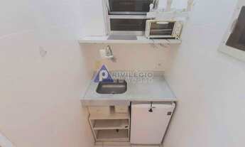 Imagem 7: Apartamento à venda, 1 quarto, Botafogo - RIO DE JANEIRO/RJ