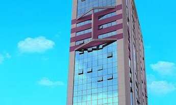 Imagem 6: SANTO ANDRÉ - Conjunto Comercial/Sala - PARAÍSO