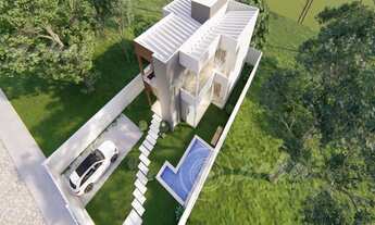 Imagem 4: LAURO DE FREITAS - Casa de Condomínio - CAIXA D'ÁGUA