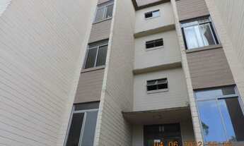 Imagem 6: Apartamento com 2 dormitórios à venda, 70 m² por R$ 160.000,00 - Independência - Taubaté/S