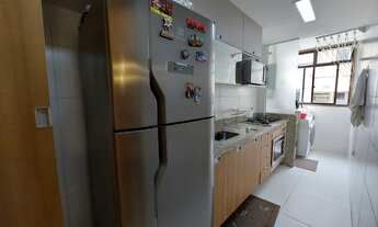 Imagem 5: Excelente apto no Condomínio Dijon na Rua Doutor Sardinha 207 em Santa Rosa - Niterói