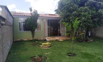 Imagem 11: Casa na ponte alta norte