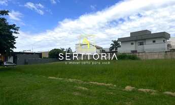Imagem 2: HORTOLÂNDIA - Terreno Padrão - PARQUE ORTOLÂNDIA