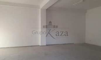 Imagem 3: Ponto Comercial - Bosque dos Ipes- São José dos Campos - 85m²