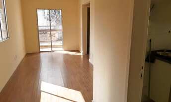 Imagem 3: Apartamento para venda possui 54 metros quadrados com 2 quartos 1 vaga Taboão da Serra - S