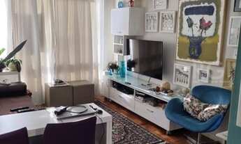 Imagem 1: Porto Alegre - Apartamento Padrão - Santo Antonio