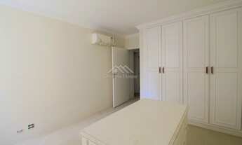 Imagem 6: Apartamento Locação Itaim Bibi 172 m² 3 Dormitórios