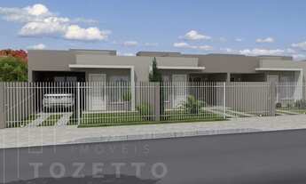 Imagem: Casa para Venda em Ponta Grossa, Jardim