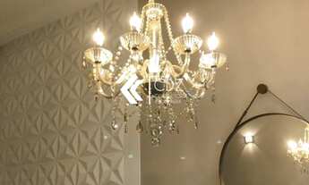 Imagem 2: Casa Cajuru Casa em condomínio com 3 dormitórios