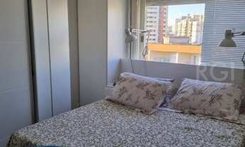 Imagem 5: Porto Alegre - Apartamento Padrão - Santo Antonio