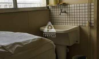 Imagem 2: Apartamento à venda, 2 quartos, 1 suíte, 1 vaga, Tijuca - RIO DE JANEIRO/RJ