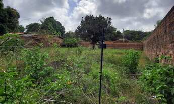 Imagem 6: Terreno Murado - área: 25 x 50 - Vila São José - Estrada da Maioba