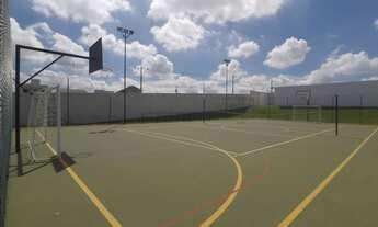 Imagem 7: Condomínio Residencial Dona Maria José