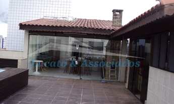 Imagem 7: APARTAMENTO VILA GUILHERMINA - PRAIA GRANDE SP