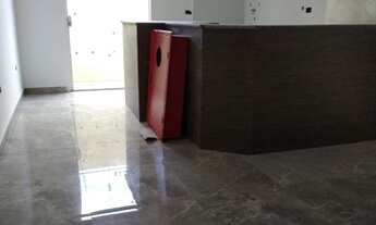 Imagem: APARTAMENTO - CAMPESTRE - SP