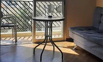 Imagem 2: São Paulo - Apartamento Padrão - SANTANA