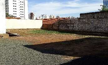 Imagem 3: SÃO JOSÉ DO RIO PRETO - Terreno Padrão - BOA VISTA