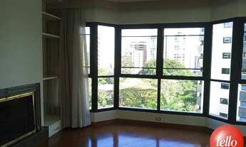 Imagem 6: São Paulo - Apartamento Padrão - Vila Nova Conceição