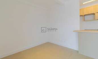 Imagem 6: Apartamento Venda 2 Dormitórios - 65 m² Brooklin