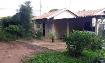 Imagem 3: ARARAQUARA - RESIDENCIAL - CHÁCARA FLORA ARARAQUARA